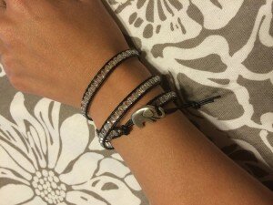 bracelet from Kendra